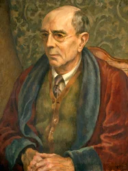 ゴールズワージーローズディキンソン、1925年